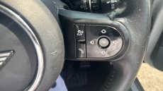 MINI Hatchback 1.5 Cooper Classic II 5dr Auto Petrol Hatchback